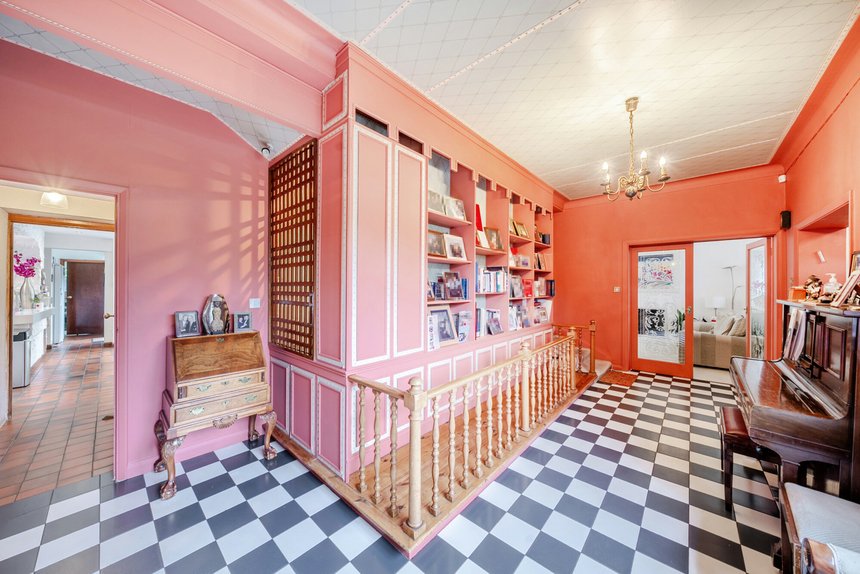 for sale brockley avenue london 59232 - Gibbs Gillespie