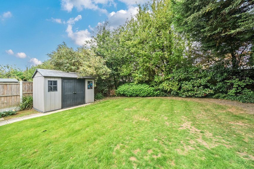 for sale brockley avenue london 59232 - Gibbs Gillespie