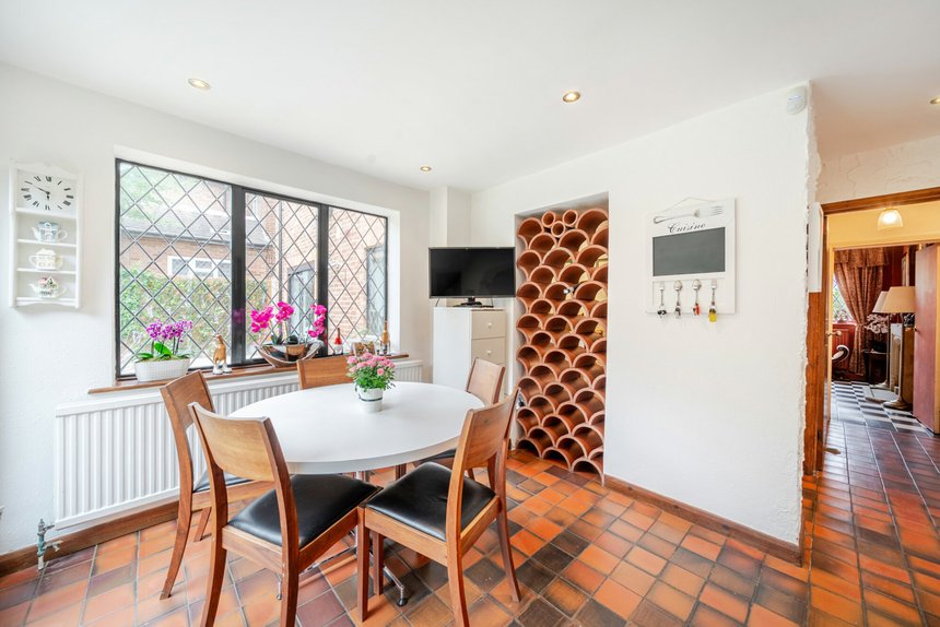 for sale brockley avenue london 59232 - Gibbs Gillespie