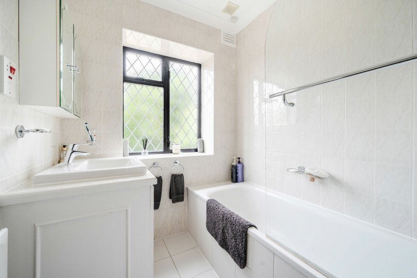 for sale brockley avenue london 59232 - Gibbs Gillespie