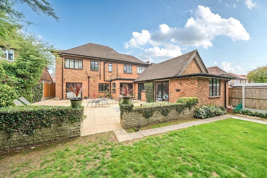 for sale brockley avenue london 59232 - Gibbs Gillespie