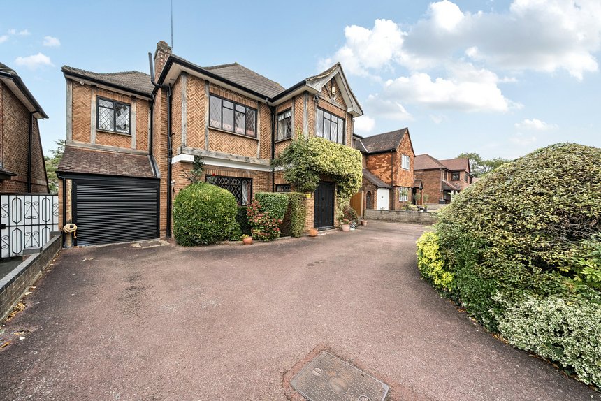 for sale brockley avenue london 59232 - Gibbs Gillespie