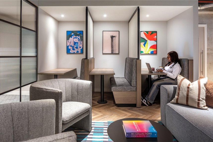 for sale fulton and fifth london 59344 - Gibbs Gillespie