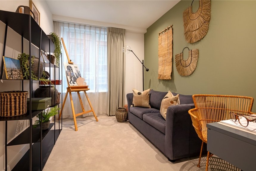 for sale fulton and fifth london 59344 - Gibbs Gillespie