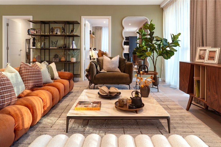 for sale fulton and fifth london 59344 - Gibbs Gillespie