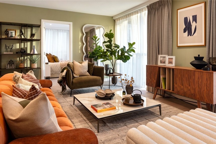 for sale fulton and fifth london 59344 - Gibbs Gillespie