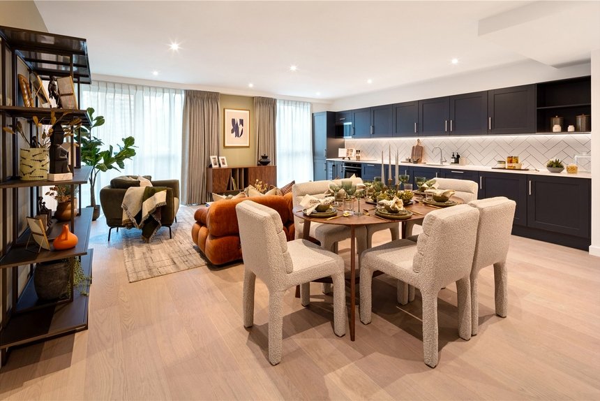 for sale fulton and fifth london 59344 - Gibbs Gillespie