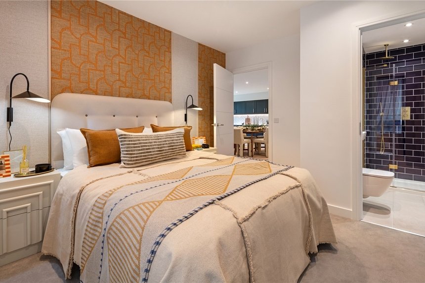 for sale fulton and fifth london 59344 - Gibbs Gillespie