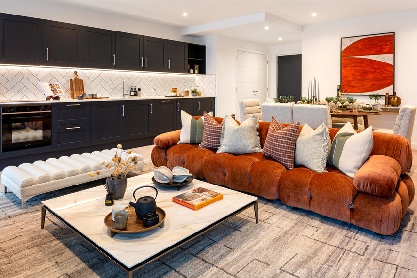 for sale fulton and fifth london 59344 - Gibbs Gillespie