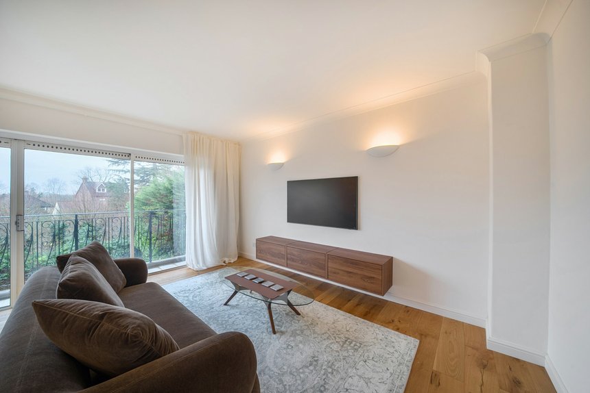for sale chorleywood close london 59450 - Gibbs Gillespie