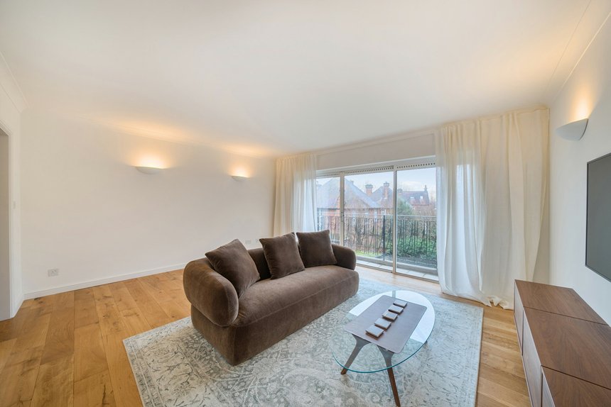 for sale chorleywood close london 59450 - Gibbs Gillespie