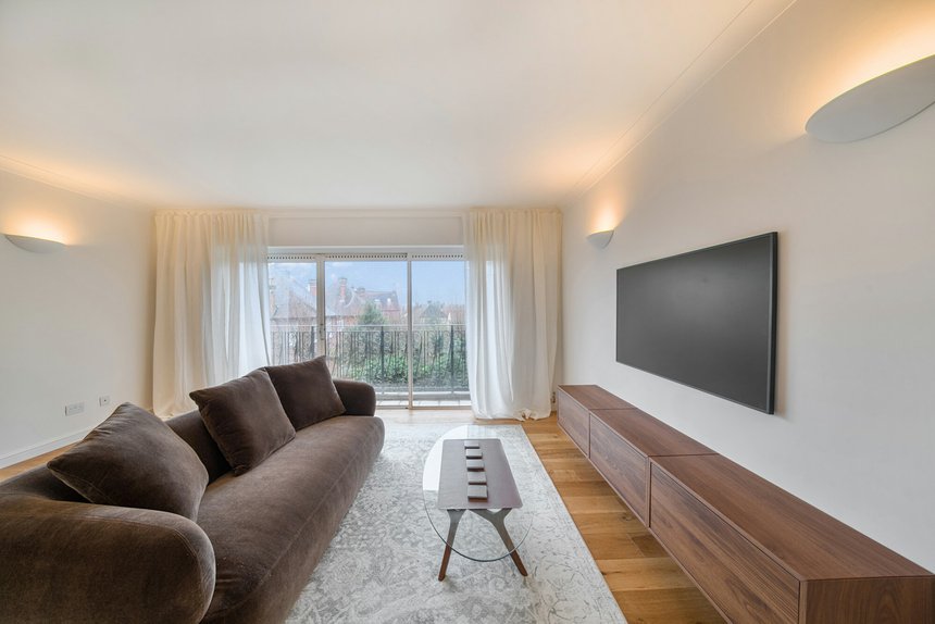 for sale chorleywood close london 59450 - Gibbs Gillespie