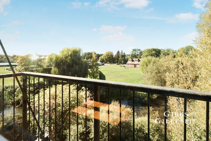 to let springwell lane london 59600 - Gibbs Gillespie