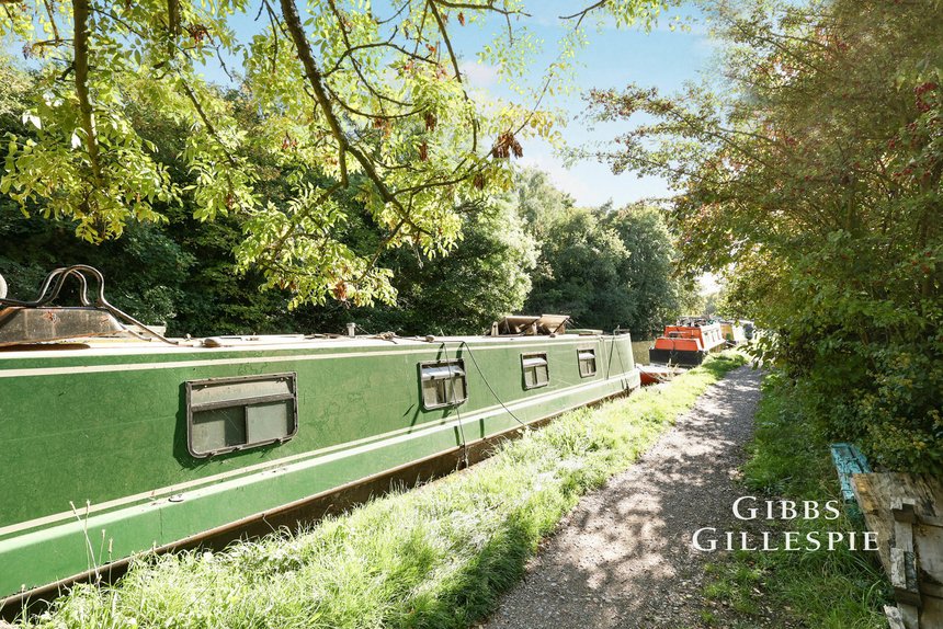 to let springwell lane london 59600 - Gibbs Gillespie