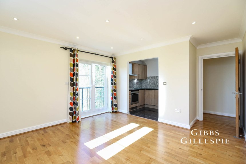 to let springwell lane london 59600 - Gibbs Gillespie
