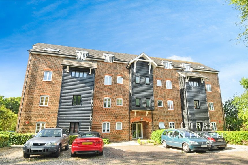 to let springwell lane london 59600 - Gibbs Gillespie