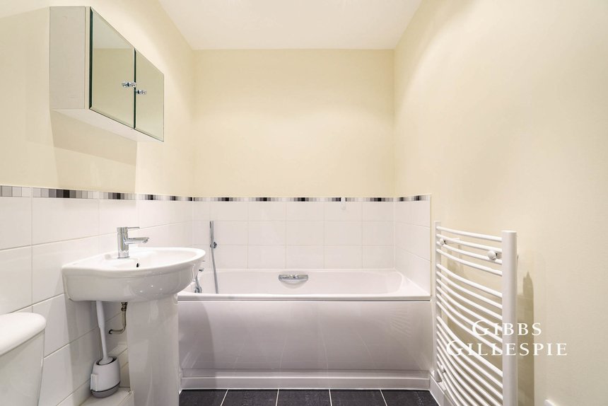 to let springwell lane london 59600 - Gibbs Gillespie