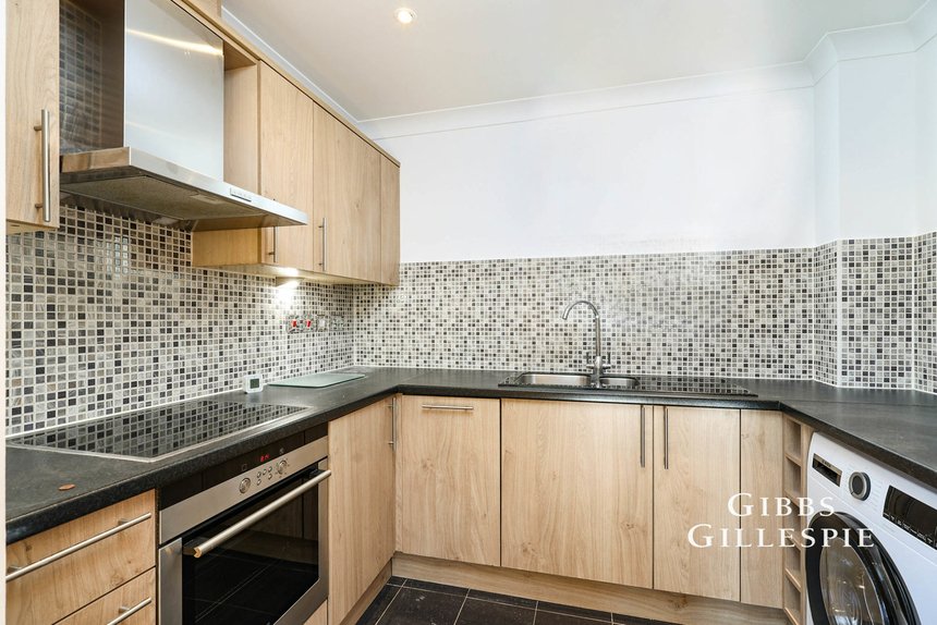 to let springwell lane london 59600 - Gibbs Gillespie