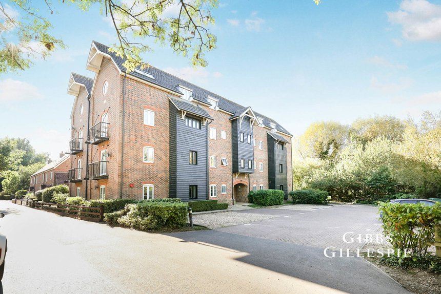 to let springwell lane london 59600 - Gibbs Gillespie
