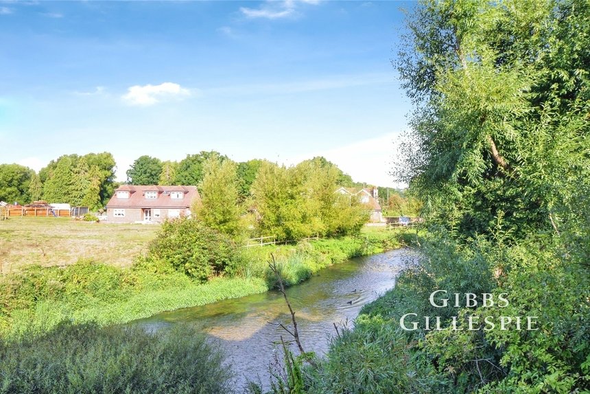 to let springwell lane london 59600 - Gibbs Gillespie