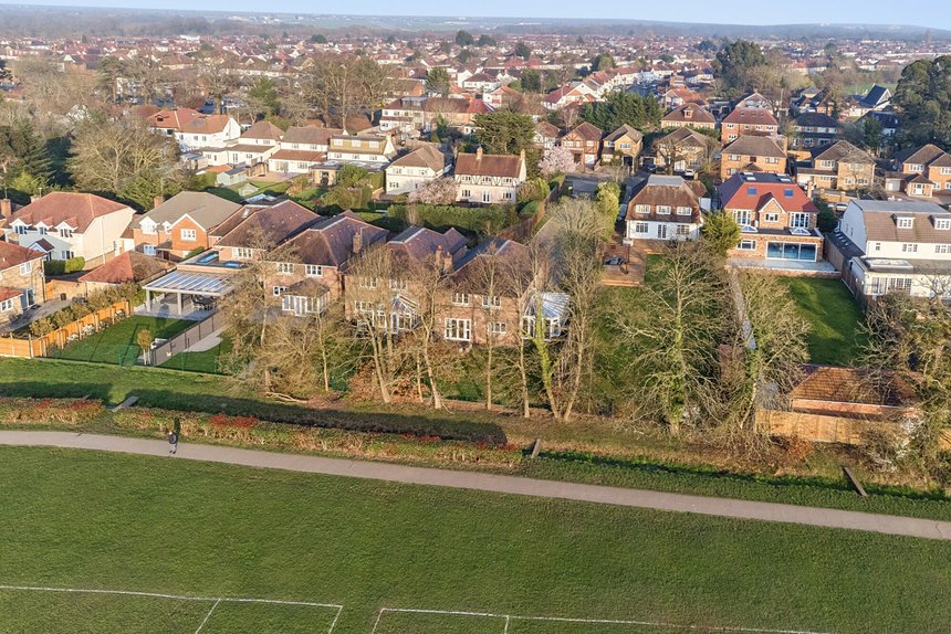 for sale great park close london 59894 - Gibbs Gillespie