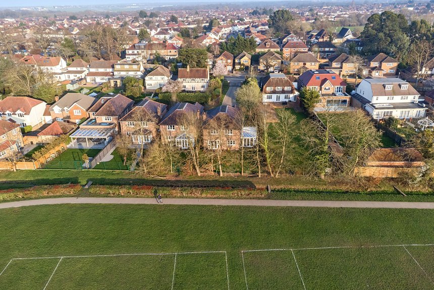 for sale great park close london 59894 - Gibbs Gillespie