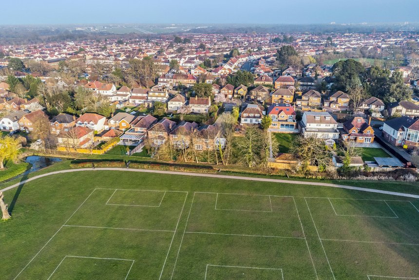for sale great park close london 59894 - Gibbs Gillespie
