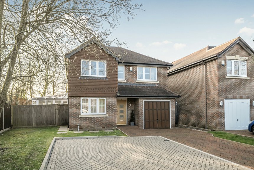 for sale great park close london 59894 - Gibbs Gillespie