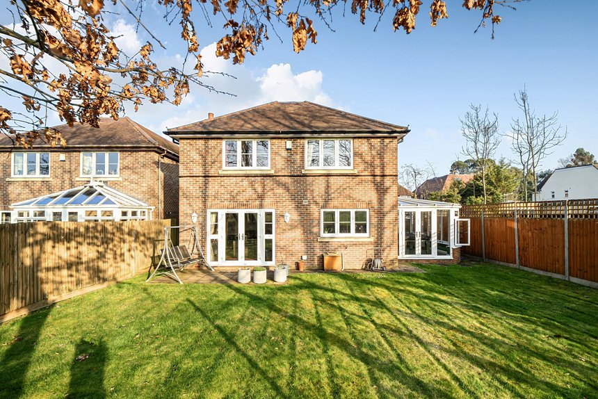 for sale great park close london 59894 - Gibbs Gillespie