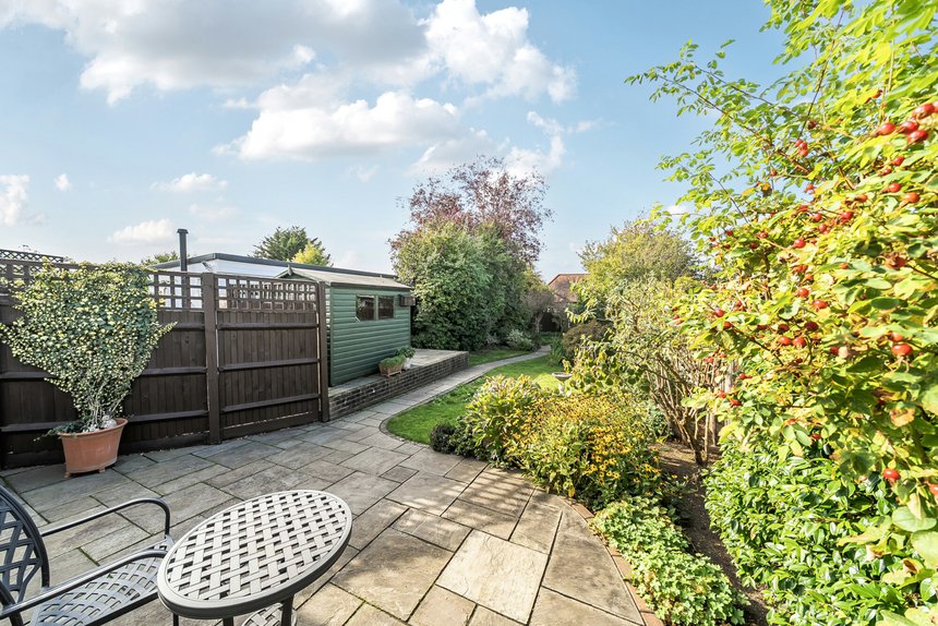 under offer merton road london 59905 - Gibbs Gillespie