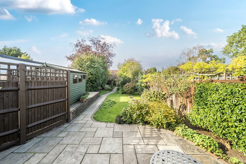 under offer merton road london 59905 - Gibbs Gillespie