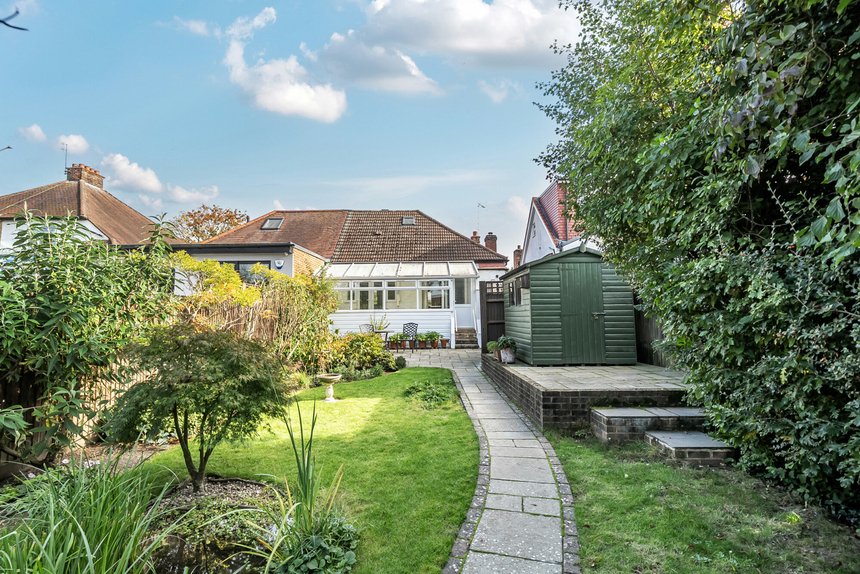 under offer merton road london 59905 - Gibbs Gillespie