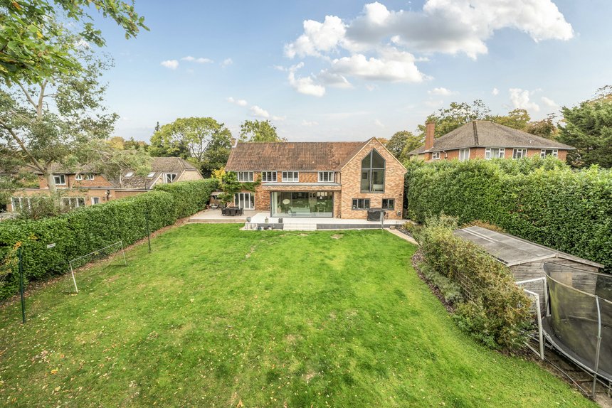 for sale mill lane london 59914 - Gibbs Gillespie