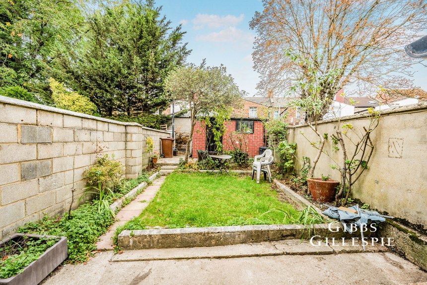 to let thomson road london 59919 - Gibbs Gillespie