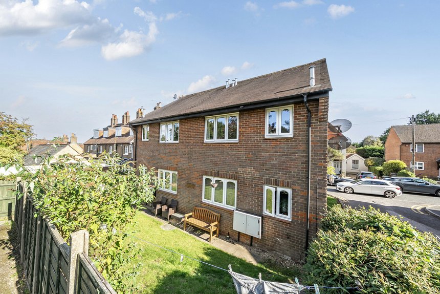 for sale solesbridge lane london 59963 - Gibbs Gillespie