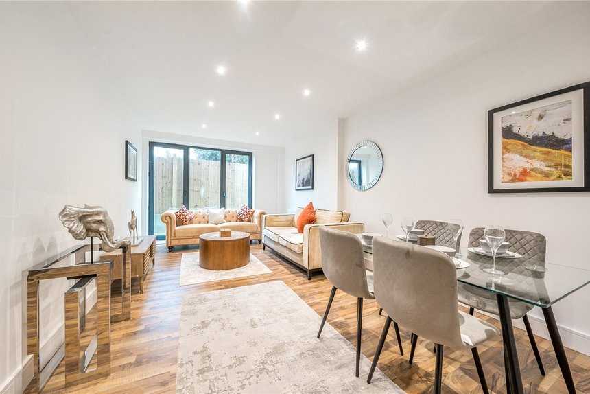 for sale field end road london 60015 - Gibbs Gillespie