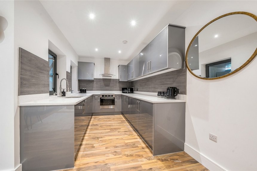 for sale field end road london 60015 - Gibbs Gillespie