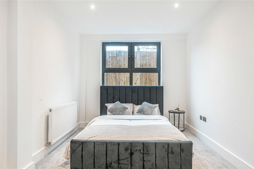 for sale field end road london 60015 - Gibbs Gillespie