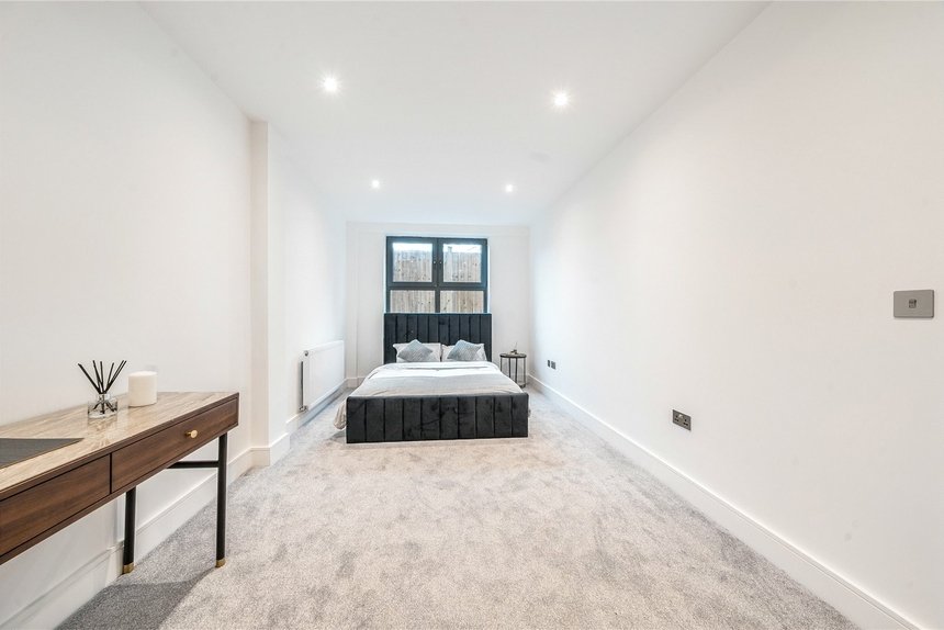 for sale field end road london 60015 - Gibbs Gillespie