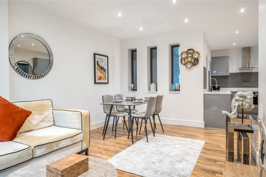 for sale field end road london 60015 - Gibbs Gillespie