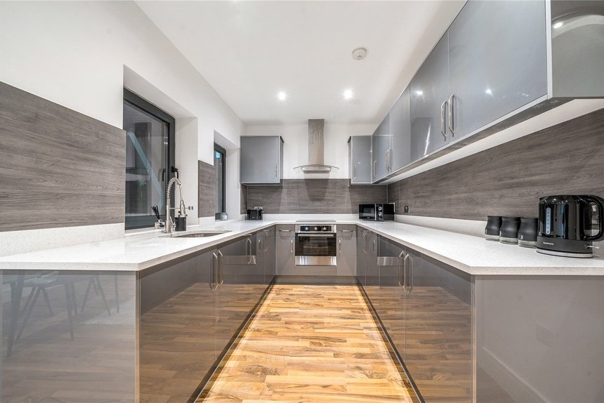 for sale field end road london 60016 - Gibbs Gillespie