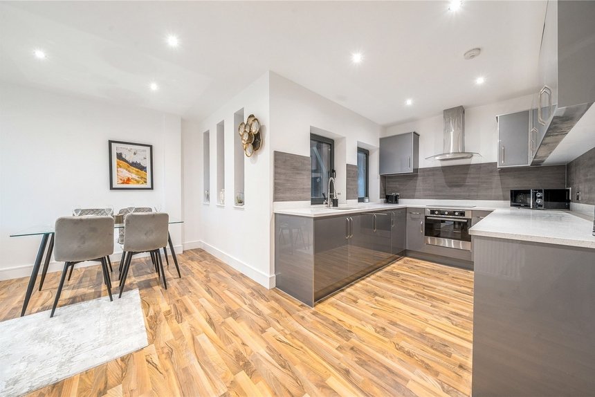 for sale field end road london 60016 - Gibbs Gillespie