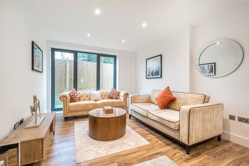 for sale field end road london 60016 - Gibbs Gillespie