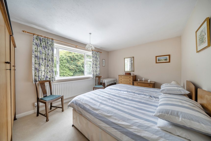 under offer upper hill rise london 60064 - Gibbs Gillespie