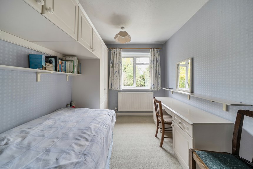 under offer upper hill rise london 60064 - Gibbs Gillespie