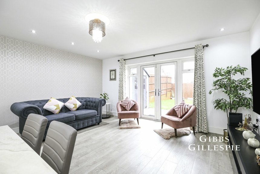 let masterman place london 60215 - Gibbs Gillespie