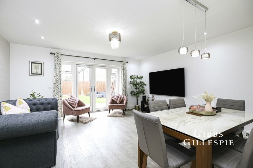 let masterman place london 60215 - Gibbs Gillespie