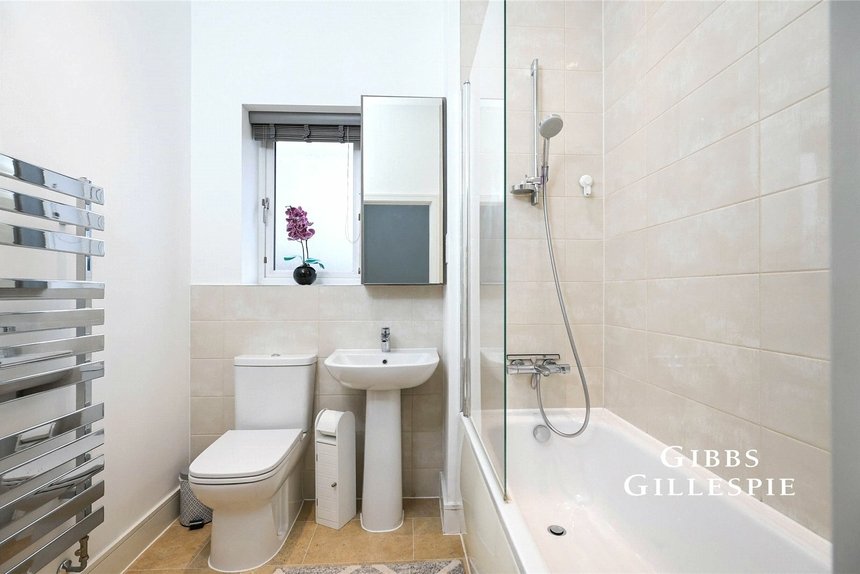 let masterman place london 60215 - Gibbs Gillespie