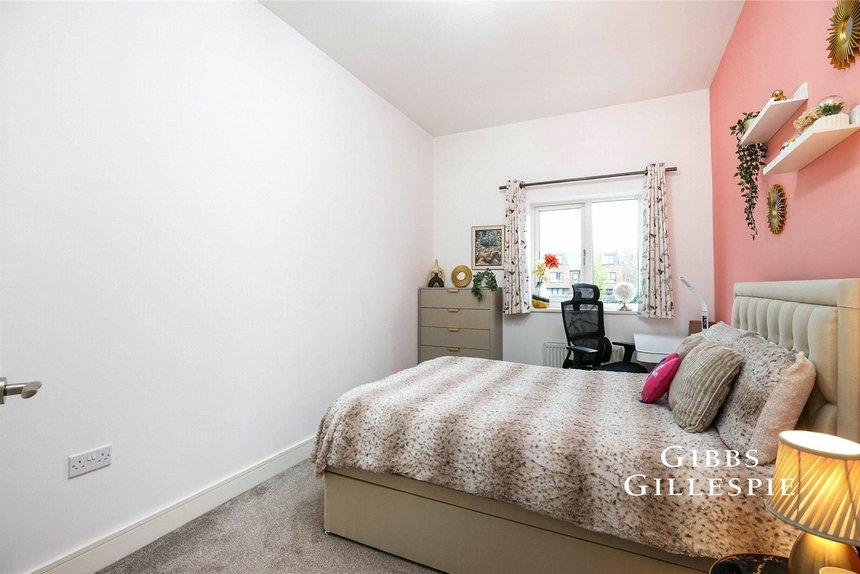 let masterman place london 60215 - Gibbs Gillespie