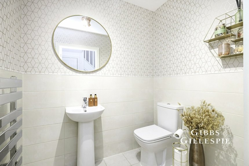 let masterman place london 60215 - Gibbs Gillespie